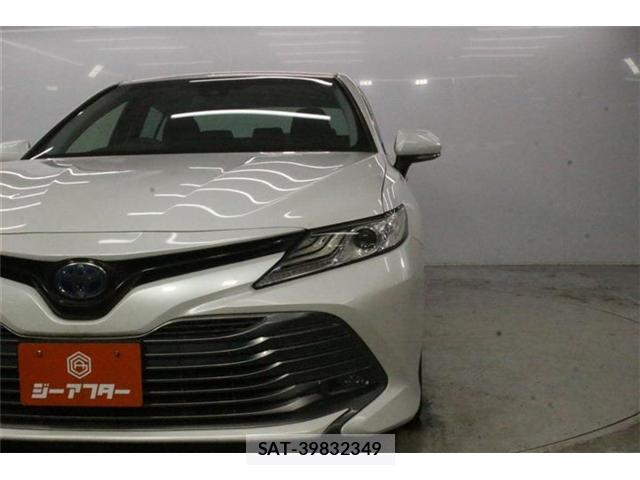 Toyota CAMRY 2017-10 8380080-12
