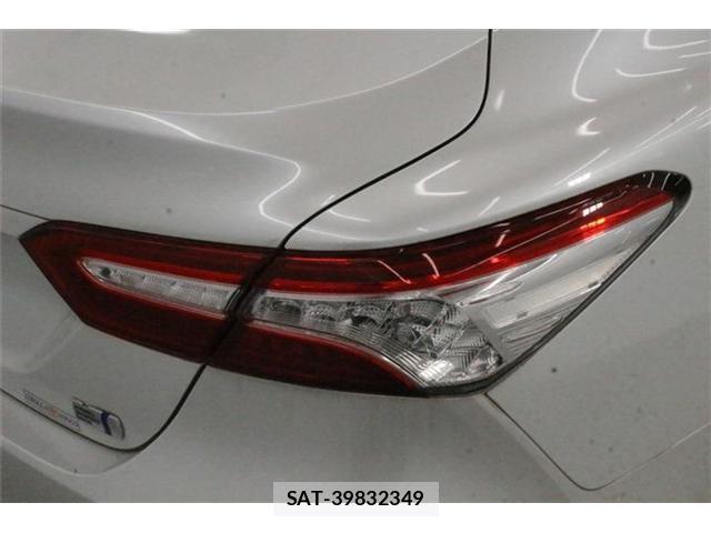 Toyota CAMRY 2017-10 8380080-17