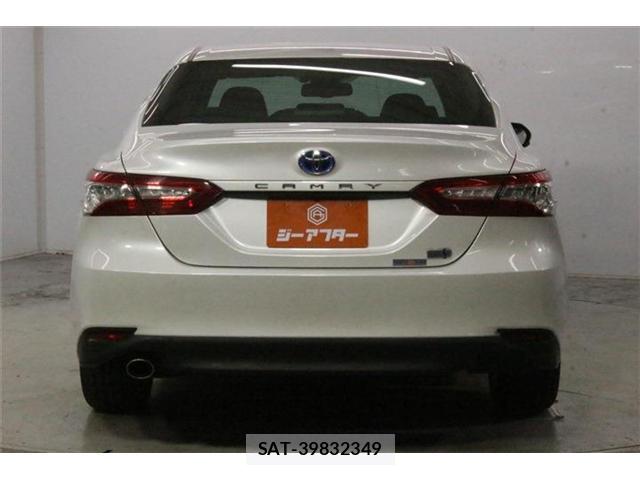 Toyota CAMRY 2017-10 8380080-4