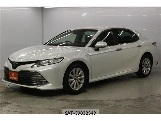 Toyota CAMRY 2017-10 8380080-7