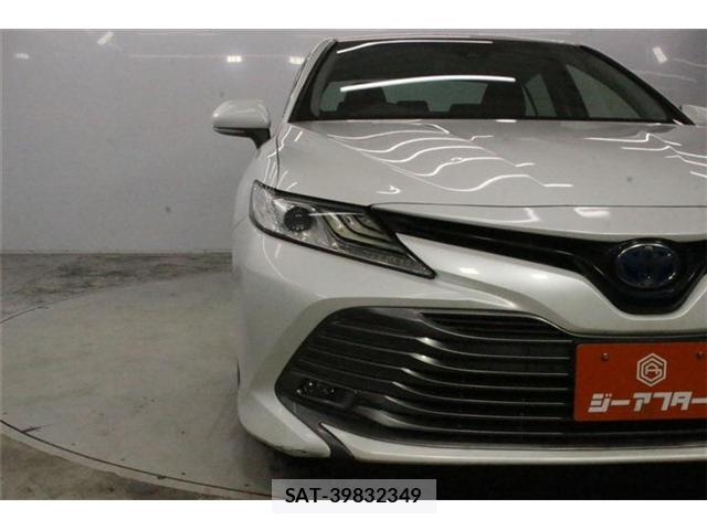 Toyota CAMRY 2017-10 8380080-9