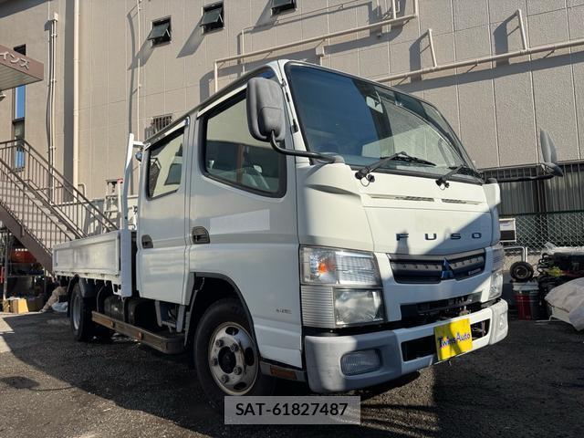 MITSUBISHI FUSO CANTER 2011-09 8379359-0