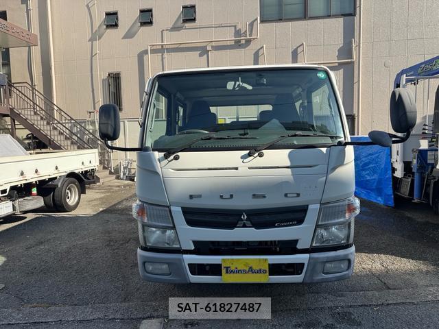 MITSUBISHI FUSO CANTER 2011-09 8379359-1