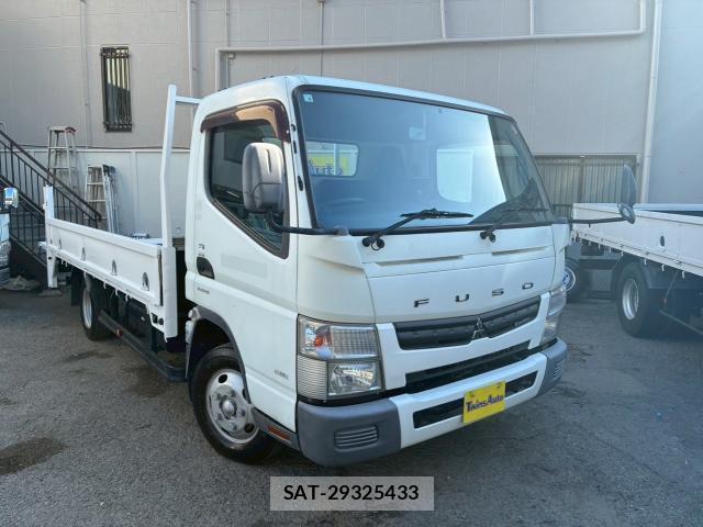 MITSUBISHI FUSO CANTER 2014-11 8379360-0