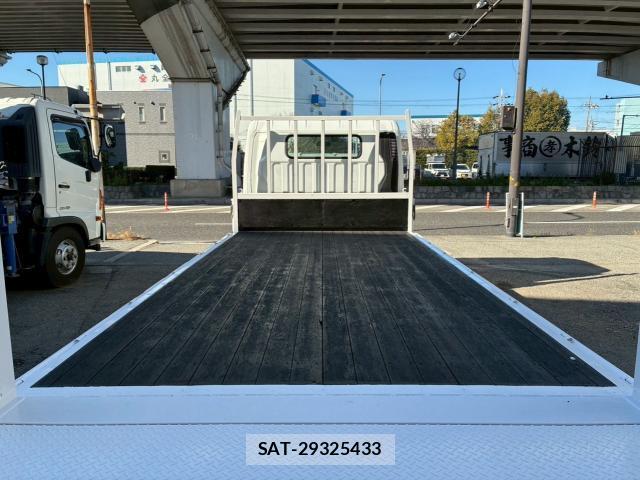 MITSUBISHI FUSO CANTER 2014-11 8379360-6