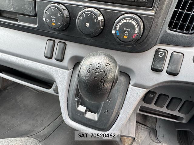MITSUBISHI FUSO CANTER 2013-06 8379373-4