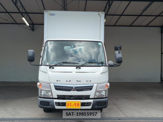 MITSUBISHI FUSO CANTER 2016-12 8379761-12