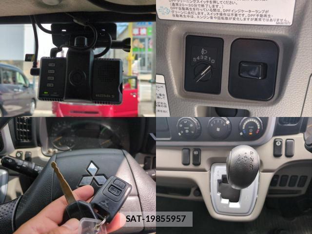 MITSUBISHI FUSO CANTER 2016-12 8379761-18
