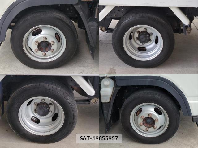 MITSUBISHI FUSO CANTER 2016-12 8379761-8
