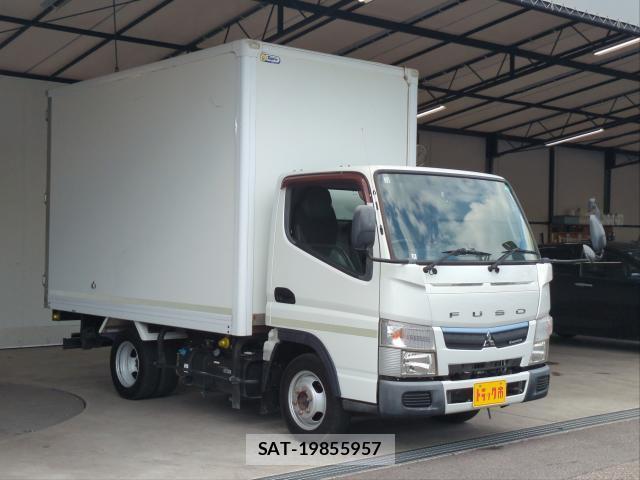 MITSUBISHI FUSO CANTER 2016-12 8379761-9