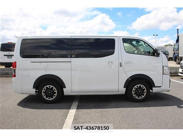 Nissan Caravan 2022-08 8379664-15