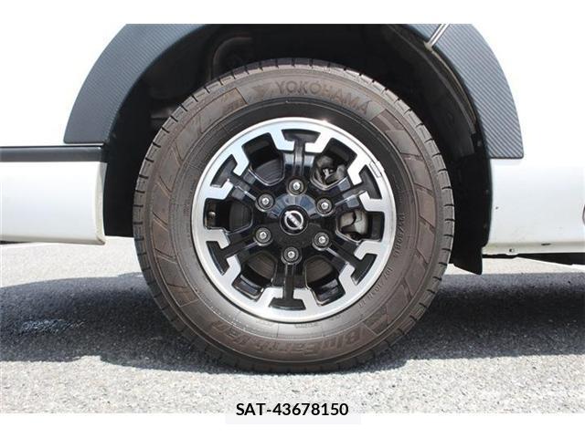 Nissan Caravan 2022-08 8379664-17