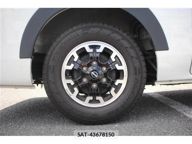 Nissan Caravan 2022-08 8379664-19