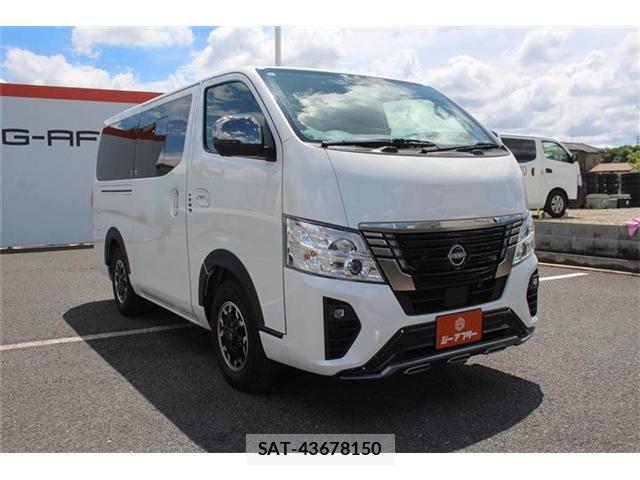 Nissan Caravan 2022-08 8379664-8