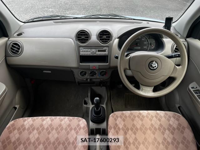 Mazda CAROL 2009-07 8379296-2
