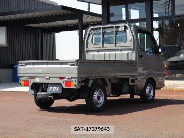 Suzuki CARRY TRUCK 2025-12 8378497-1