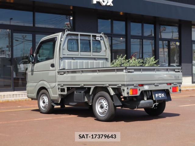 Suzuki CARRY TRUCK 2025-12 8378497-10