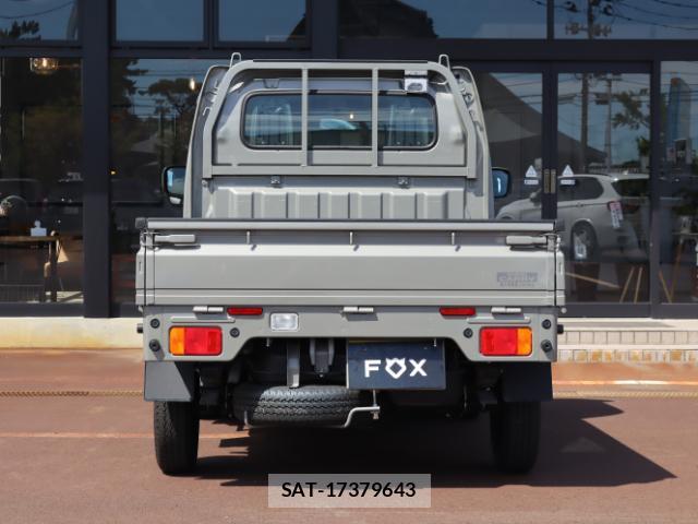 Suzuki CARRY TRUCK 2025-12 8378497-11