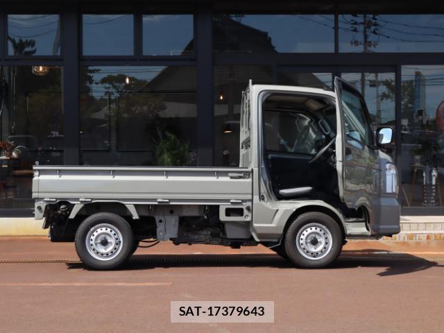 Suzuki CARRY TRUCK 2025-12 8378497-14