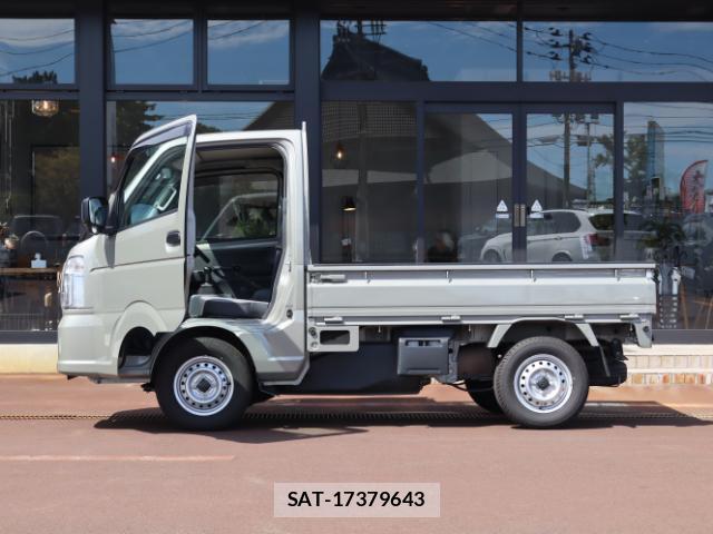 Suzuki CARRY TRUCK 2025-12 8378497-15