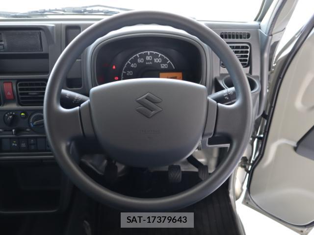 Suzuki CARRY TRUCK 2025-12 8378497-16