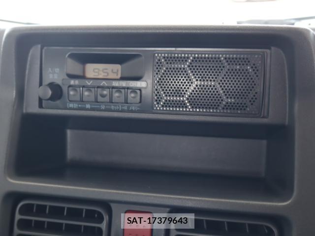 Suzuki CARRY TRUCK 2025-12 8378497-6