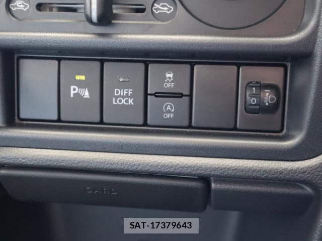 Suzuki CARRY TRUCK 2025-12 8378497-7