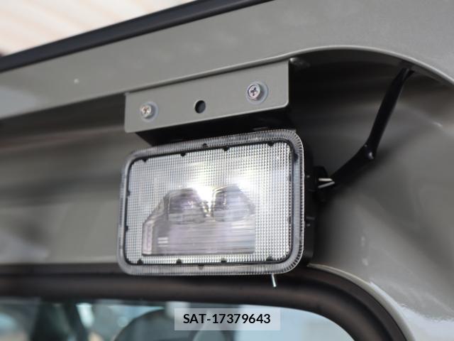 Suzuki CARRY TRUCK 2025-12 8378497-8