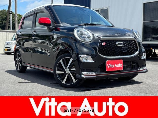 Daihatsu CAST 2016-11 8378721-0