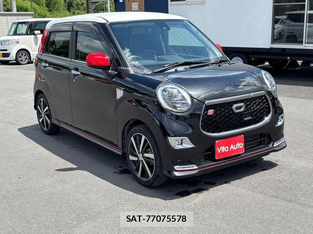 Daihatsu CAST 2016-11 8378721-1