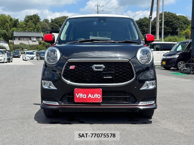 Daihatsu CAST 2016-11 8378721-11
