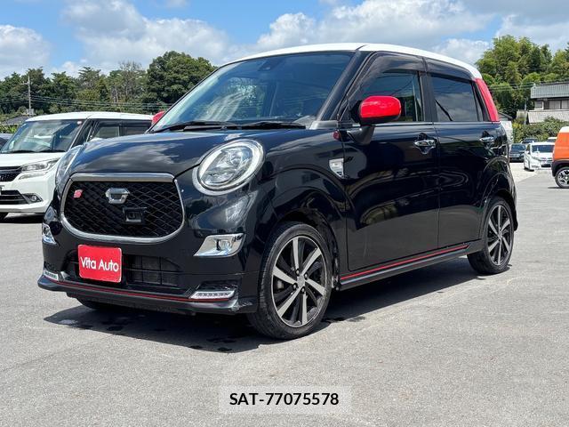 Daihatsu CAST 2016-11 8378721-14
