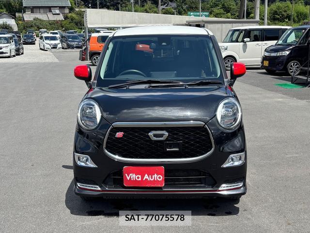 Daihatsu CAST 2016-11 8378721-16