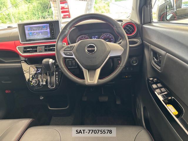 Daihatsu CAST 2016-11 8378721-17