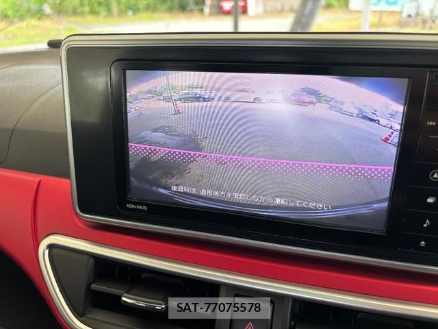Daihatsu CAST 2016-11 8378721-18