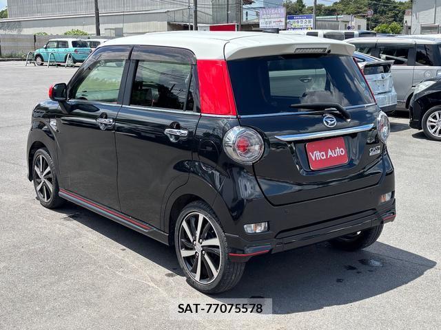 Daihatsu CAST 2016-11 8378721-19