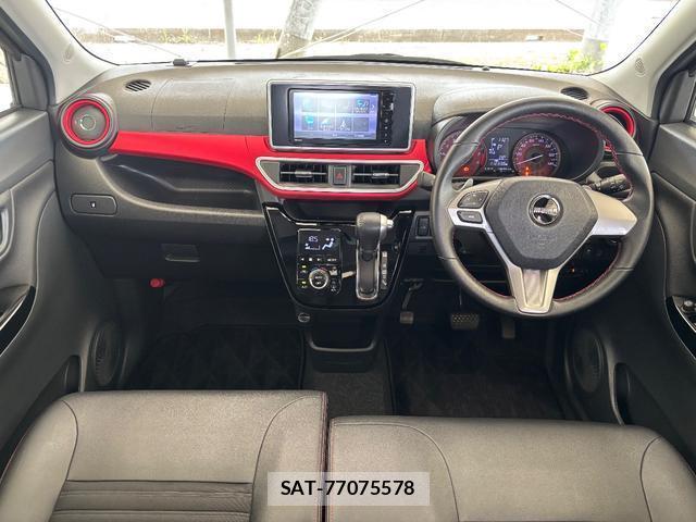 Daihatsu CAST 2016-11 8378721-7