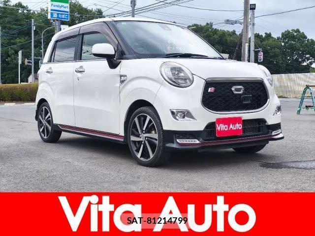 Daihatsu CAST 2015-10 8378730-0