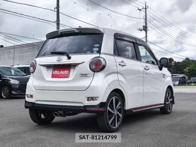Daihatsu CAST 2015-10 8378730-10