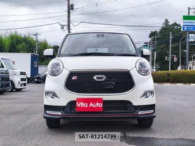 Daihatsu CAST 2015-10 8378730-11