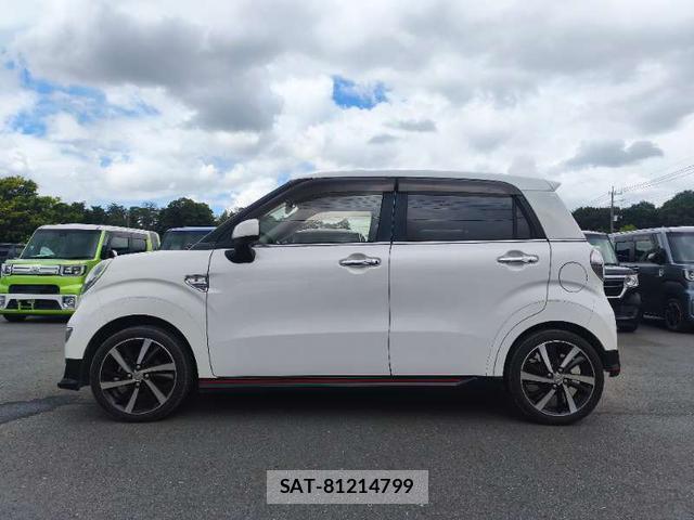 Daihatsu CAST 2015-10 8378730-13