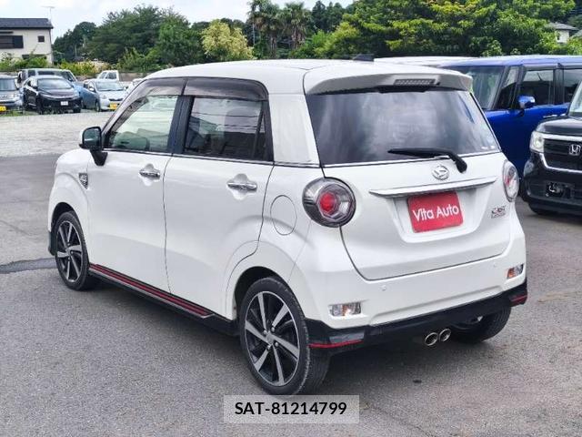 Daihatsu CAST 2015-10 8378730-14