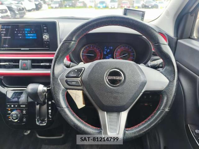 Daihatsu CAST 2015-10 8378730-15