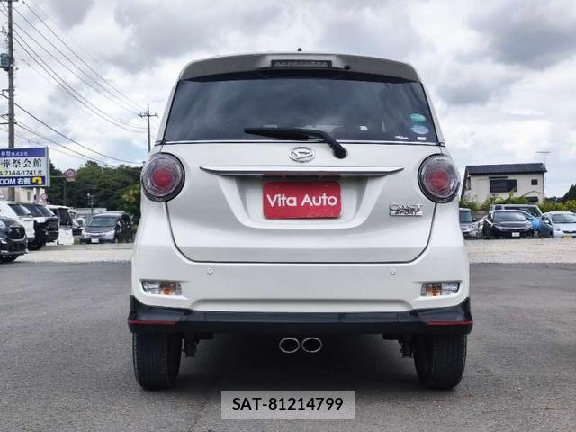 Daihatsu CAST 2015-10 8378730-16