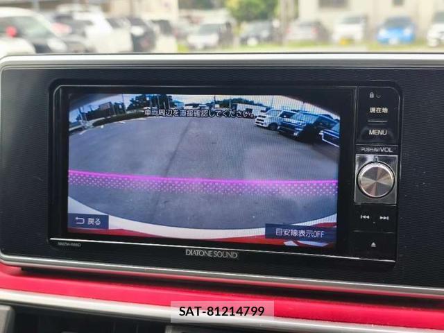 Daihatsu CAST 2015-10 8378730-17