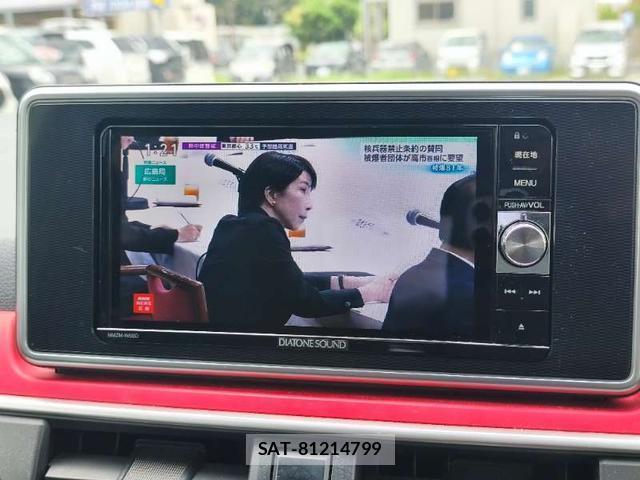 Daihatsu CAST 2015-10 8378730-18