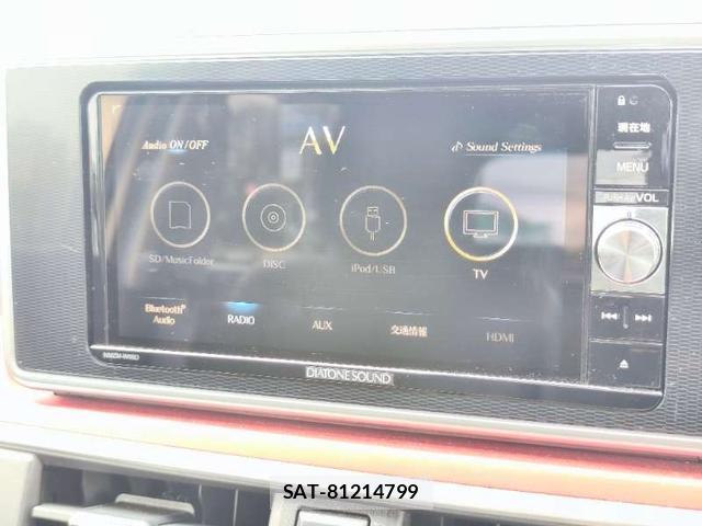 Daihatsu CAST 2015-10 8378730-19
