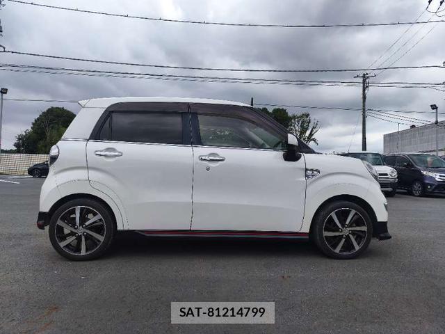 Daihatsu CAST 2015-10 8378730-4