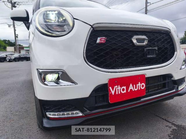 Daihatsu CAST 2015-10 8378730-5