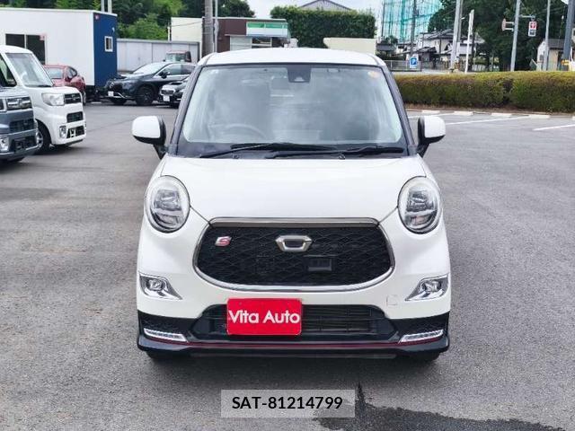 Daihatsu CAST 2015-10 8378730-9